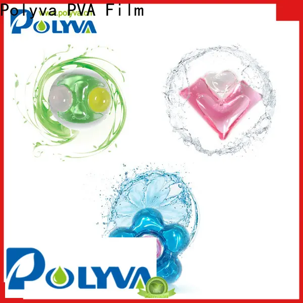 POLYVA portable laundry pods non-toxic for powder 1