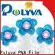 POLYVA Laundry pods for manufacturing 1