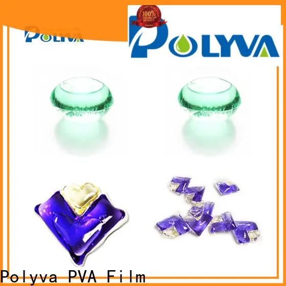 POLYVA environmental-friendly for factory 1