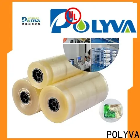 POLYVA oem & odm pvoh film supply for home 1