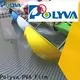 POLYVA water soluble film manufacturers with custom services for normal powder packaging 1