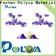 POLYVA laundry detergent pods environmental-friendly for manufacturing 1