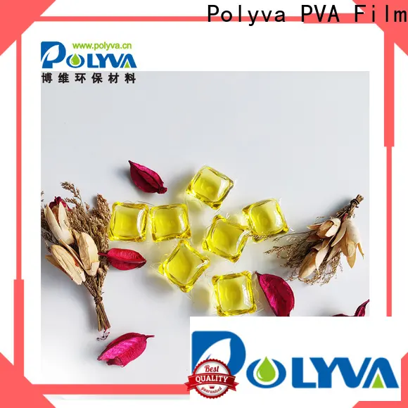 POLYVA eco-friendly for chemical industrial 1