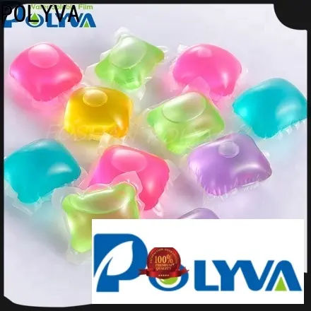 bulk water soluble film packaging supply for home 1