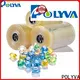 POLYVA water soluble film with custom services for normal powder packaging 1