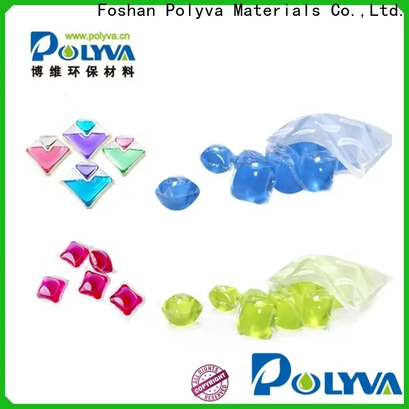 cost-effective laundry detergent pods environmental-friendly for manufacturing 1