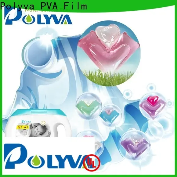 top selling detergent capsules national standard for factory 1
