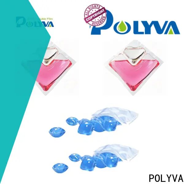 POLYVA best value laundry detergent pods environmental-friendly for chemical industrial 1