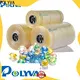 POLYVA water soluble film factory for normal powder packaging 1