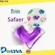 POLYVA laundry pods environmental-friendly for manufacturing 1
