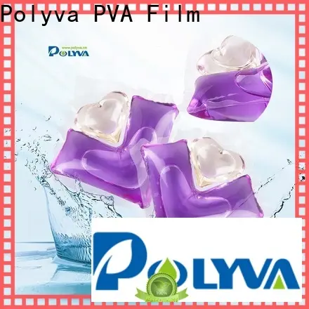 POLYVA Laundry pods non-toxic for powder 1