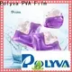 POLYVA Laundry pods non-toxic for powder 1