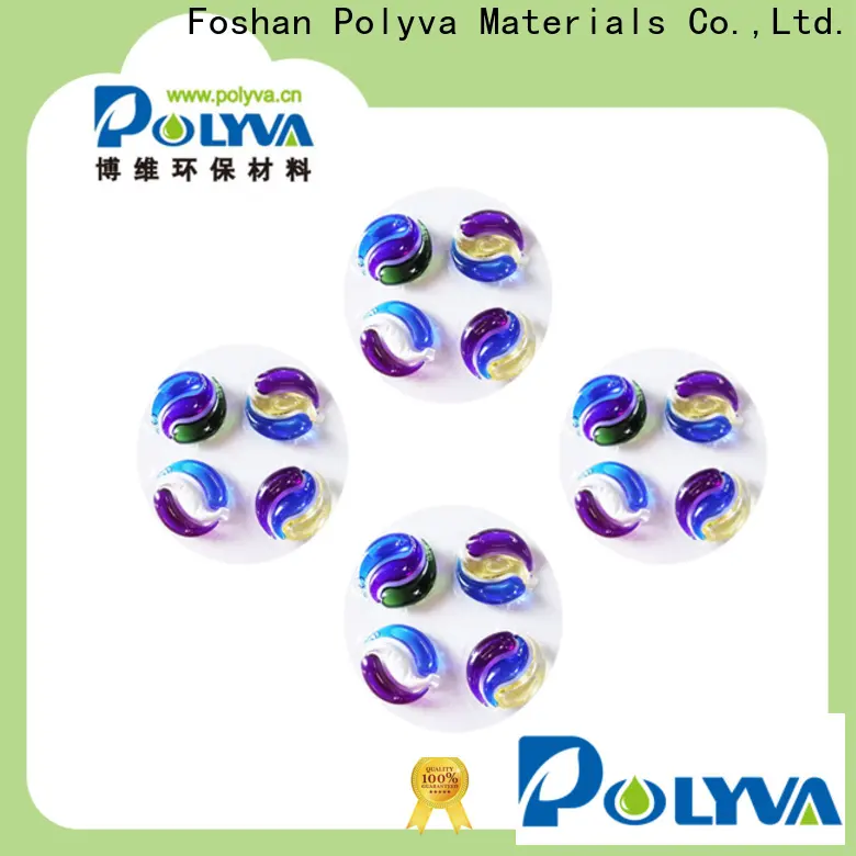 POLYVA free sample national standard for powder 1