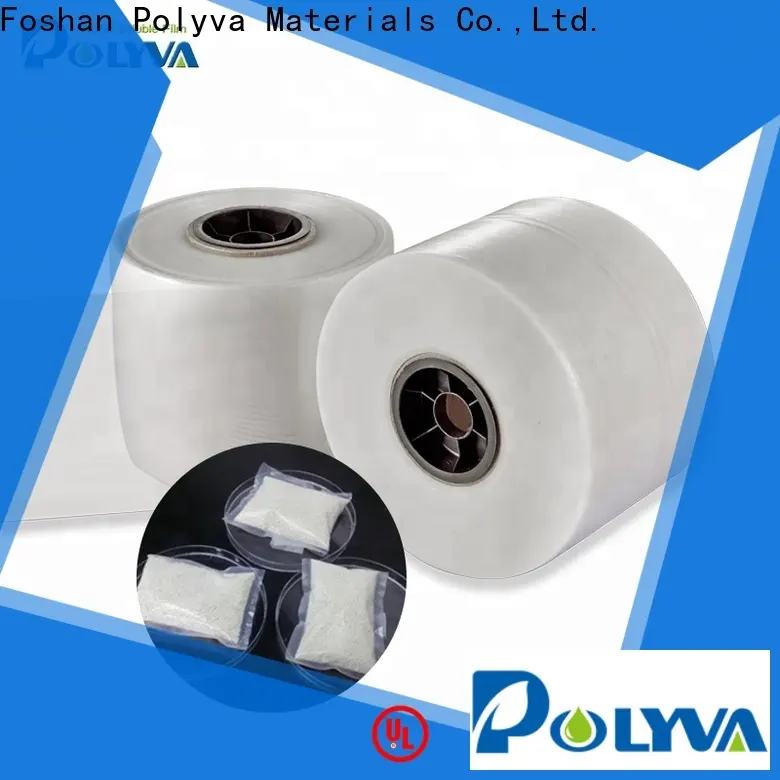 wholesale water soluble film manufacturers factory price for hotel 1