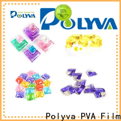 POLYVA Laundry pods national standard for powder1 1