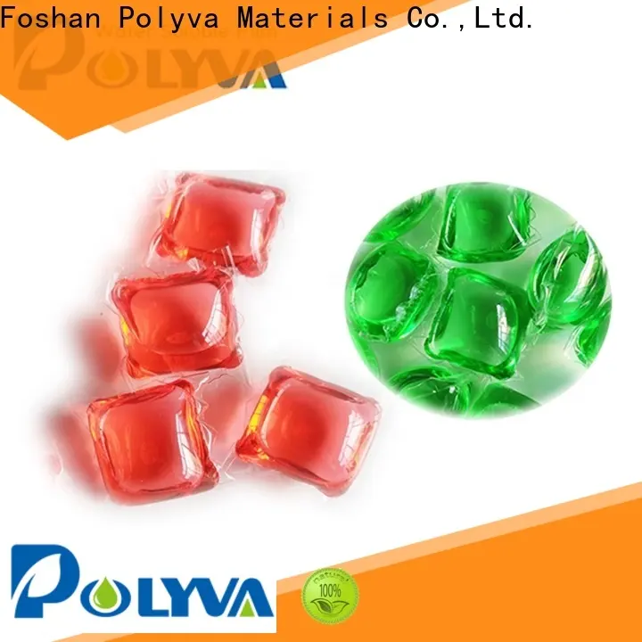 eco-friendly detergent capsules for powder 1
