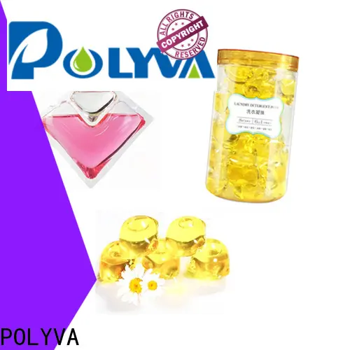 POLYVA highly-rated best laundry pods for chemical industrial 1