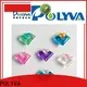 POLYVA detergent pods national standard for powder 1