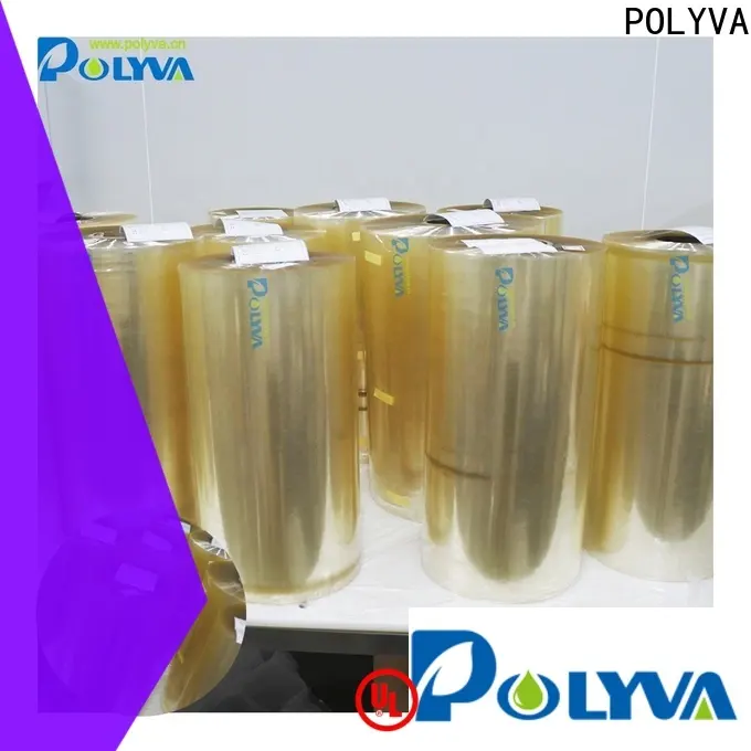 wholesale water soluble film packaging factory price for hotel 1