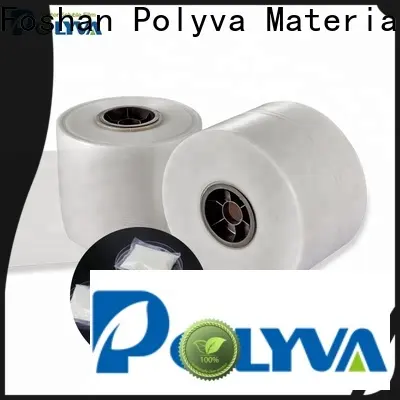 bulk water soluble film manufacturers factory price for packaging 1
