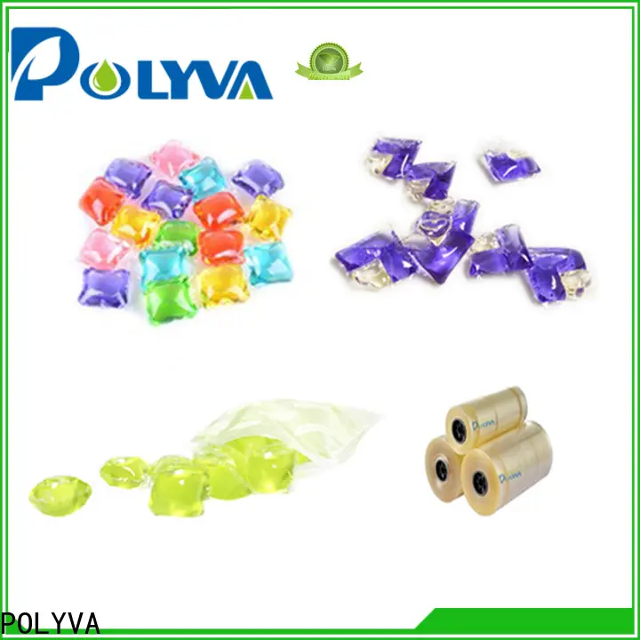 cost-effective detergent capsules non-toxic for factory 1