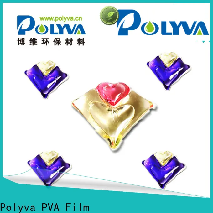 POLYVA detergent pods national standard for manufacturing1 1