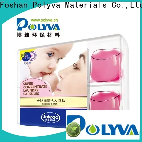 POLYVA cost-effective national standard for powder 1
