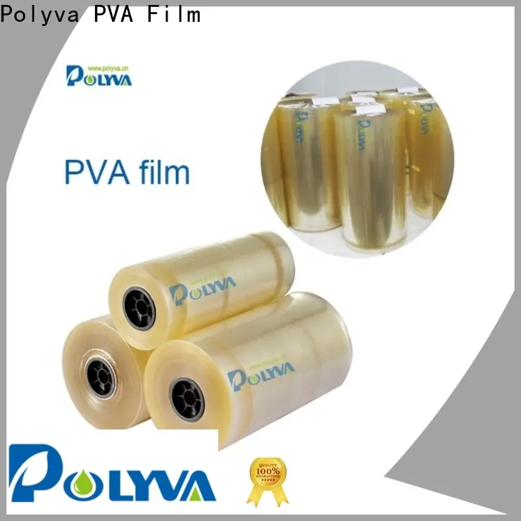 wholesale pva water soluble film factory for packaging 1