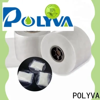 POLYVA bulk water soluble film packaging factory for normal powder packaging 1
