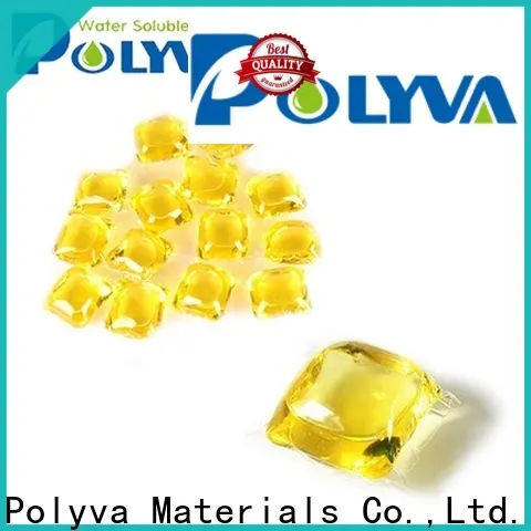 POLYVA durable best laundry pods for manufacturing 1