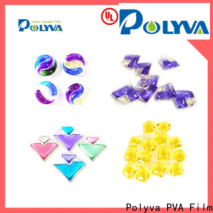 POLYVA best laundry pods non-toxic for powder 1