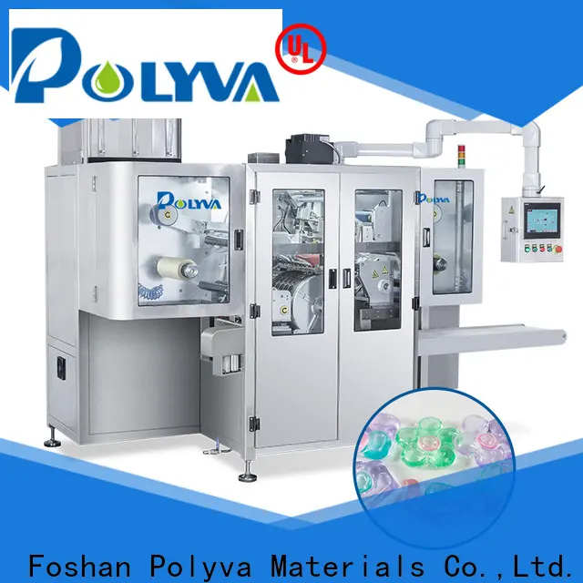 POLYVA practical NZC series for manufacturing 1