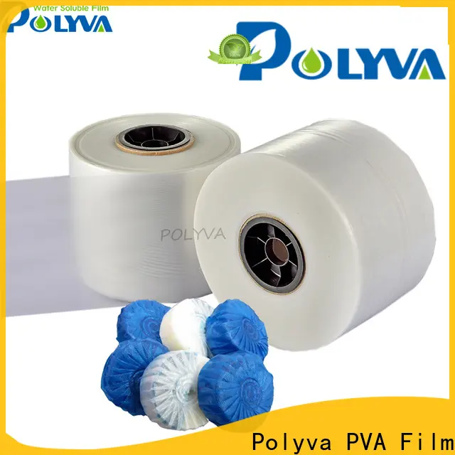 wholesale pvoh film factory for hotel 1