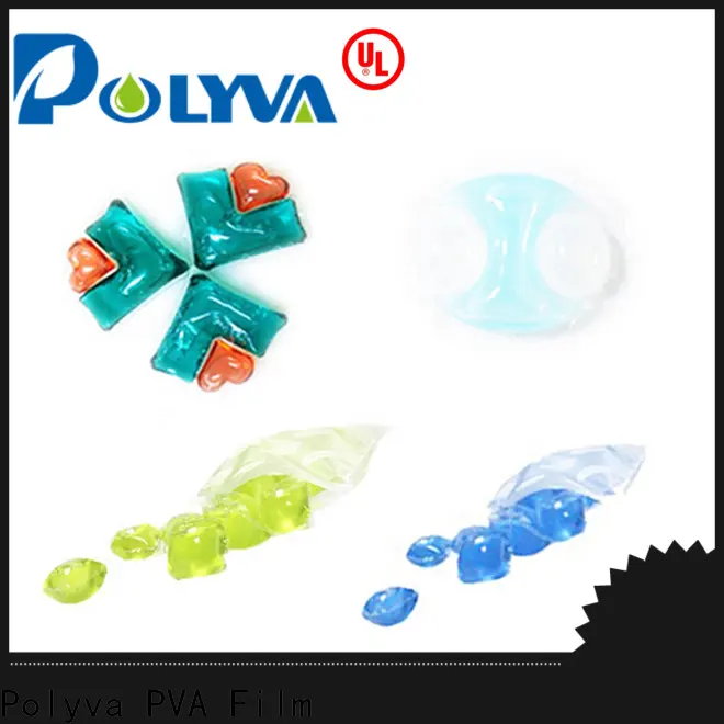 POLYVA highly-rated washing detergent manufacturers non-toxic for capsules 1
