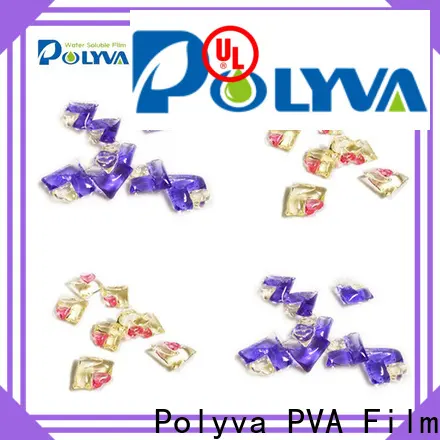 portable Laundry pods environmental-friendly for chemical industrial 1