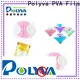 POLYVA top selling laundry capsules non-toxic for manufacturing 1