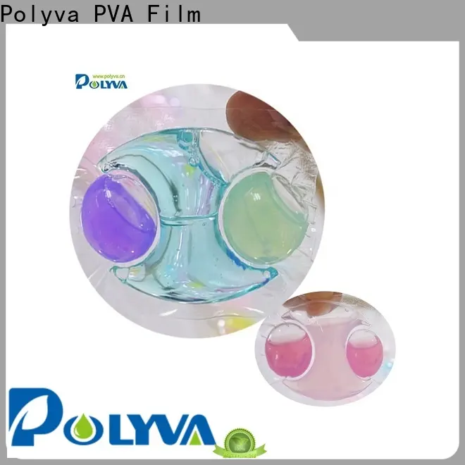 praise detergent capsules environmental-friendly for factory 1
