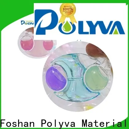 POLYVA highly-rated best laundry pods non-toxic for powder 1