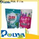 POLYVA oem & odm water soluble film factory price for home 1