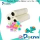 POLYVA water soluble plastic film for normal powder packaging 1