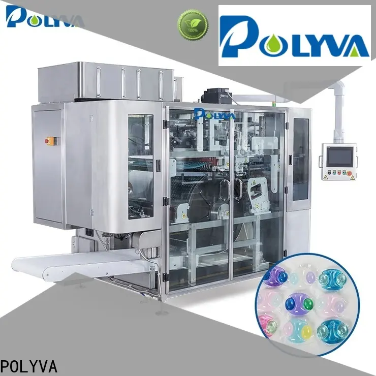 laundry packing machine supplier for oil chemicals agent 1