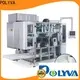 POLYVA professional pod packaging machine directly sale for missible oil 1