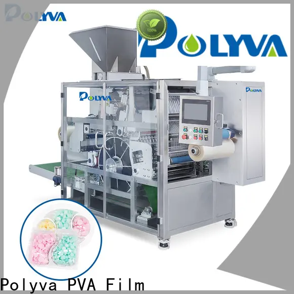 POLYVA NZC series for factory2 1