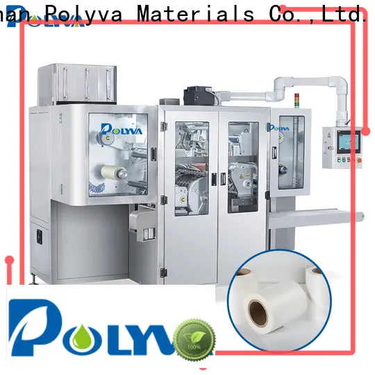 POLYVA practical NZC series for chemical industrial 1