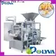 POLYVA pod packaging machine factory price for missible oil 1