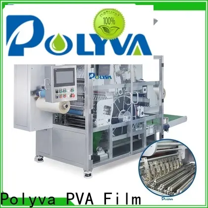 POLYVA laundry packing machine manufacturing1 1