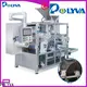 POLYVA pod packaging machine manufacturing for missible oil 1