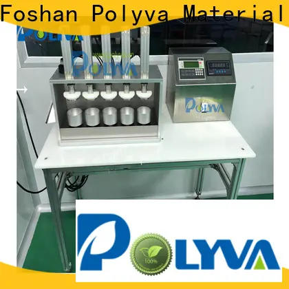 worldwide sample & inspection machine for factory 1