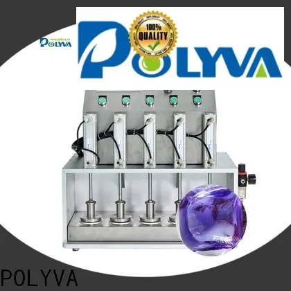 POLYVA low-cost inspection machine for factory 1
