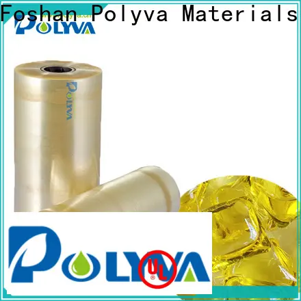 POLYVA bulk pva water soluble film for home 1